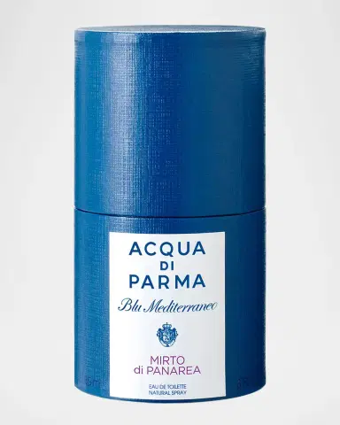 Acqua di Parma Mirto di Panarea Eau de Toilette, 6 oz. | Thumbnail 3 Acqua di Parma Mirto di Panarea Eau de Toilette, 6 oz. | Thumbnail 3