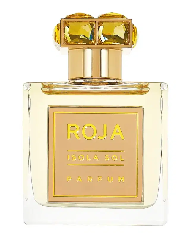 ROJA Isola Sol Parfum