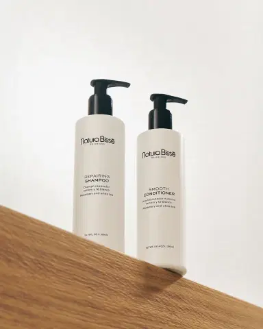 Natura Bissé Hydrating & Nourishing Conditioner, 10 oz. | Thumbnail 2