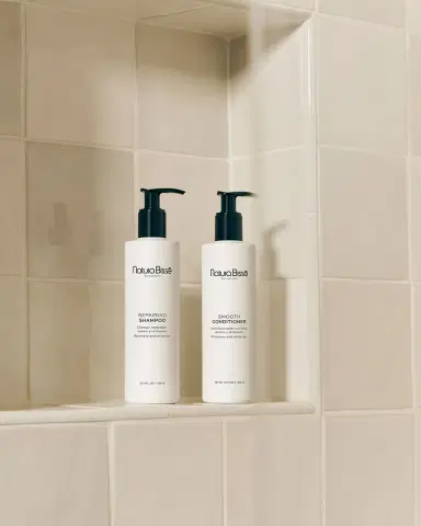 Natura Bissé Hydrating & Nourishing Conditioner, 10 oz. | Thumbnail 3