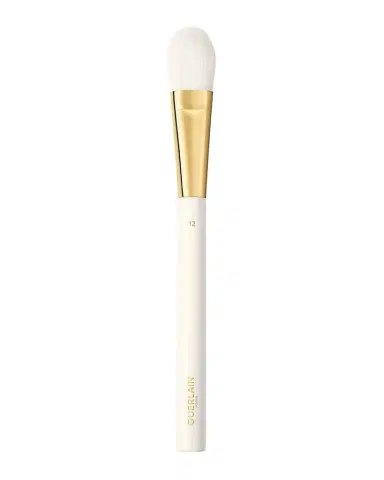 Guerlain No 12 Fluid Foundation Face Brush | Thumbnail 1 Guerlain No 12 Fluid Foundation Face Brush | Thumbnail 1