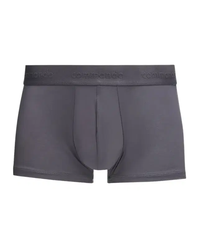 Commando Men 's Micro-Modal Modern Fit Boxer Briefs