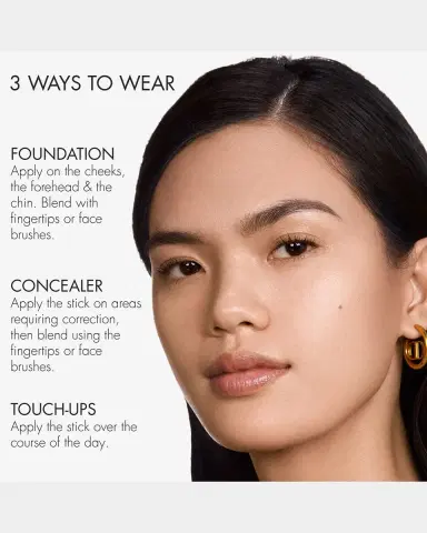 Dior Forever Skin Perfect 24H Multi-Use Foundation Stick | Thumbnail 5