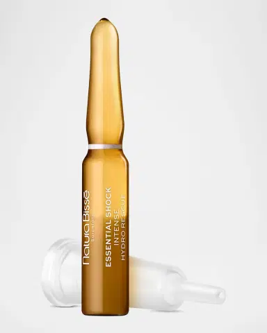 Natura Bissé Natura Bisse Essential Shock Intense Hydro Rescue, 2 mL | Thumbnail 2 Natura Bissé Natura Bisse Essential Shock Intense Hydro Rescue, 2 mL | Thumbnail 2