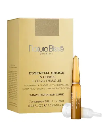 Natura Bissé Natura Bisse Essential Shock Intense Hydro Rescue, 2 mL | Thumbnail 1 Natura Bissé Natura Bisse Essential Shock Intense Hydro Rescue, 2 mL | Thumbnail 1