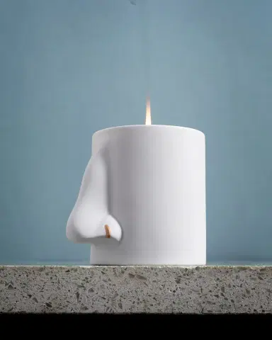 L 'Objet Nez Candle - The Russe, 400g | Thumbnail 2
