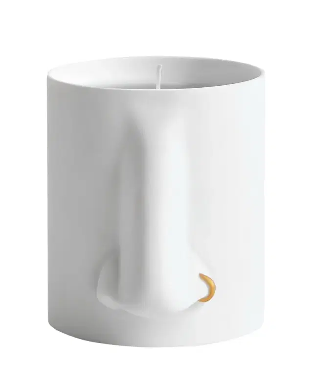 L 'Objet Nez Candle - The Russe, 400g