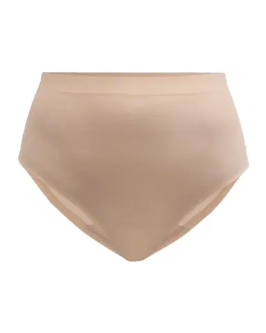 Spanx Sheer Power High-Rise Shaping Thong | Thumbnail 1 Spanx Sheer Power High-Rise Shaping Thong | Thumbnail 1