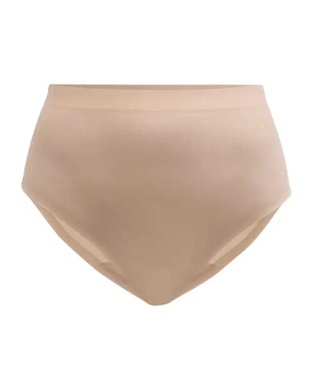 Sheer Power High-Rise Shaping Thong