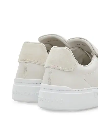 Ferragamo Men's Thor Low-Top Sneakers | Thumbnail 5