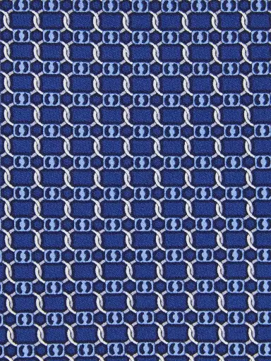 Ferragamo Men's Aida Silk Tie | Thumbnail 4