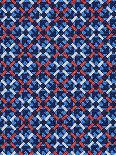 Ferragamo Men's Anteo Gancio Woven Silk Tie | Thumbnail 4 Ferragamo Men's Anteo Gancio Woven Silk Tie | Thumbnail 4