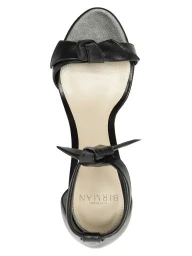 Alexandre Birman Women's Clarita 75MM Leather Sandals | Thumbnail 5 Alexandre Birman Women's Clarita 75MM Leather Sandals | Thumbnail 5