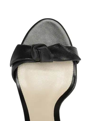 Alexandre Birman Women's Clarita 75MM Leather Sandals | Thumbnail 6 Alexandre Birman Women's Clarita 75MM Leather Sandals | Thumbnail 6