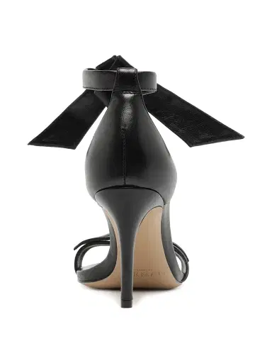 Alexandre Birman Women's Clarita 75MM Leather Sandals | Thumbnail 7 Alexandre Birman Women's Clarita 75MM Leather Sandals | Thumbnail 7