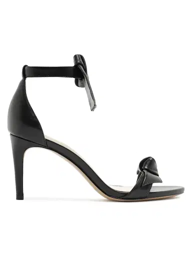 Alexandre Birman Women's Clarita 75MM Leather Sandals | Thumbnail 1 Alexandre Birman Women's Clarita 75MM Leather Sandals | Thumbnail 1