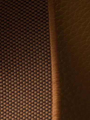 Prada Women's Medium Leather Shoulder Bag - Brown | Thumbnail 5