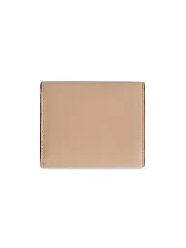 Miu Miu Women's Small Leather Wallet | Thumbnail 2