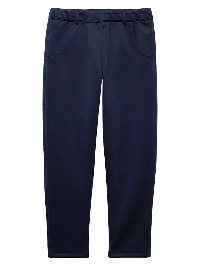 Men's Technical Fleece Pants - Blue