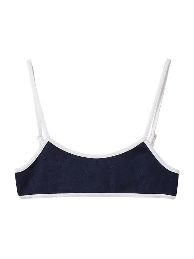 Women's Technical Knit Swimsuit - Blue
