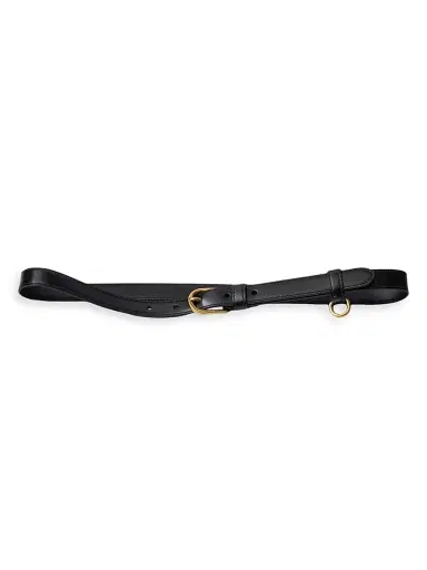 Prada Women's Leather Belt | Thumbnail 1