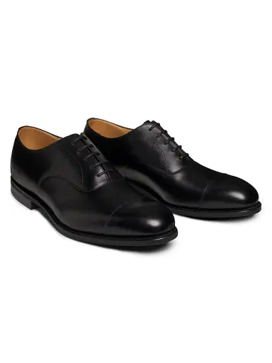 Church's Men's Consul R 2.0 5 Leather Cap-Toe Oxfords | Thumbnail 2 Church's Men's Consul R 2.0 5 Leather Cap-Toe Oxfords | Thumbnail 2