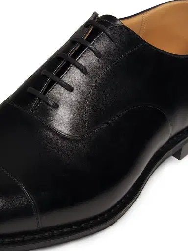 Church's Men's Consul R 2.0 5 Leather Cap-Toe Oxfords | Thumbnail 5 Church's Men's Consul R 2.0 5 Leather Cap-Toe Oxfords | Thumbnail 5