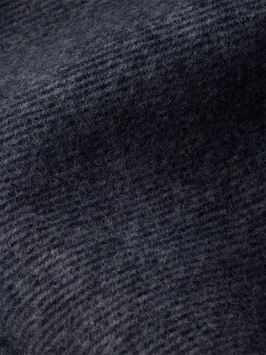 Prada Men's Cashmere and Wool Scarf | Thumbnail 3