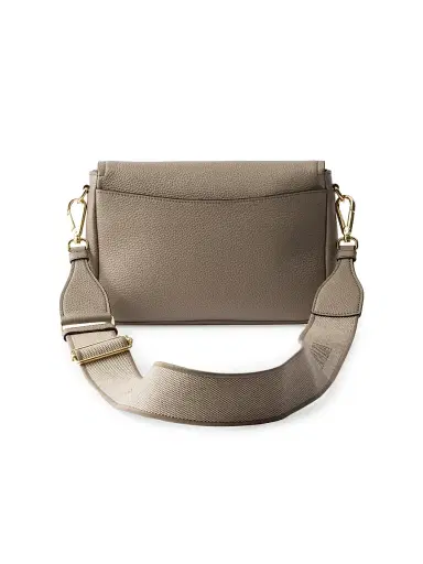 Prada Women's Leather Shoulder Bag | Thumbnail 3