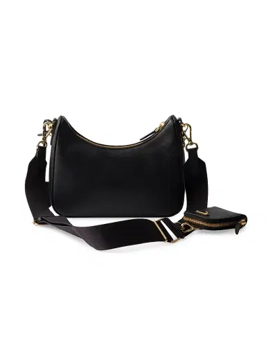 Prada Women's Re-Edition 2005 Saffiano Leather Shoulder Bag | Thumbnail 3