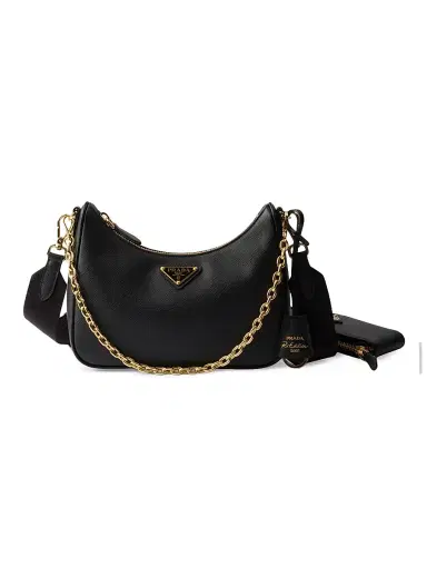Prada Women's Re-Edition 2005 Saffiano Leather Shoulder Bag | Thumbnail 1