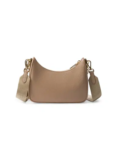 Prada Women's Re-Edition 2005 Saffiano Leather Shoulder Bag | Thumbnail 3 Prada Women's Re-Edition 2005 Saffiano Leather Shoulder Bag | Thumbnail 3