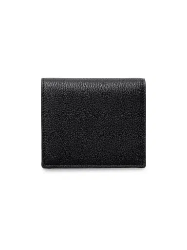 Prada Men's Leather Wallet | Thumbnail 3 Prada Men's Leather Wallet | Thumbnail 3