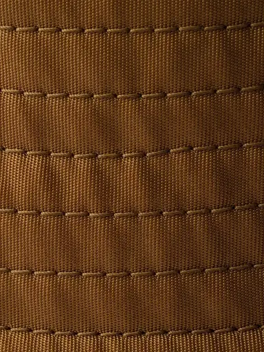 Prada Women's Re-Nylon Bucket Hat - Brown - Size Small | Thumbnail 3