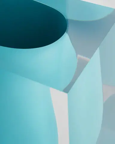Jonathan Adler Bel Air Gorge Vase | Thumbnail 2