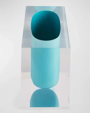 Jonathan Adler Bel Air Gorge Vase | Thumbnail 3
