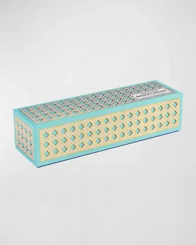 Jonathan Adler Basketweave Glassware, Set Of 4 | Thumbnail 3