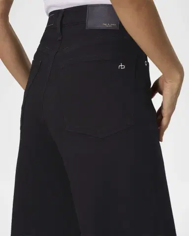 rag & bone Flexi Sofie High-Rise Ankle Jeans | Thumbnail 5 rag & bone Flexi Sofie High-Rise Ankle Jeans | Thumbnail 5