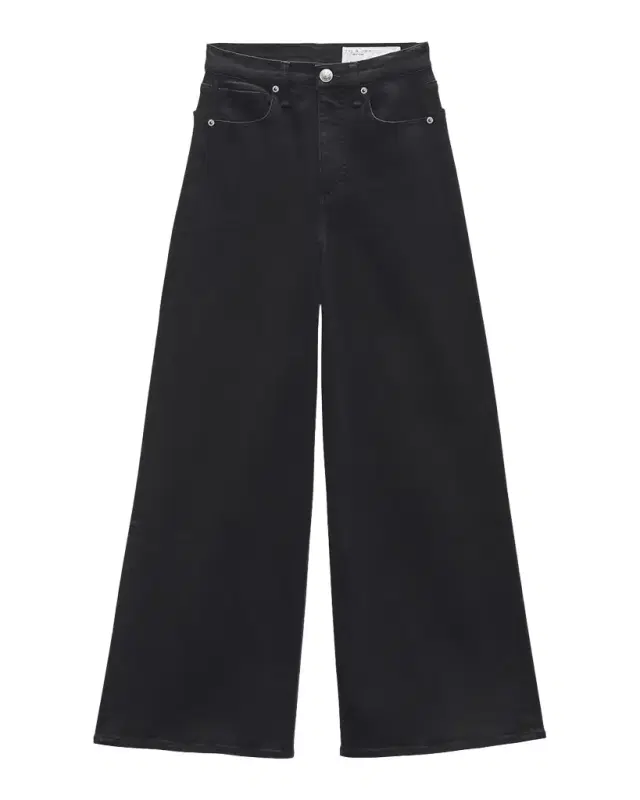 rag & bone Flexi Sofie High-Rise Ankle Jeans