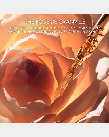 Dior Prestige La Micro Huile de Rose Activated Serum | Thumbnail 6