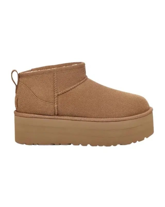 UGG Classic Ultra Mini Platform Boot