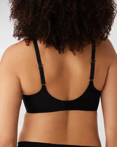 Wacoal Simply Done Contour T-Shirt Bra | Thumbnail 3 Wacoal Simply Done Contour T-Shirt Bra | Thumbnail 3