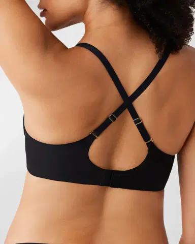 Wacoal Simply Done Contour T-Shirt Bra | Thumbnail 4 Wacoal Simply Done Contour T-Shirt Bra | Thumbnail 4