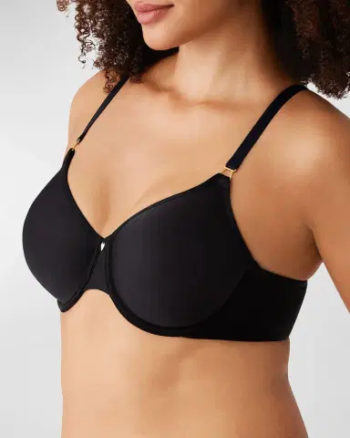 Wacoal Simply Done Contour T-Shirt Bra | Thumbnail 5 Wacoal Simply Done Contour T-Shirt Bra | Thumbnail 5