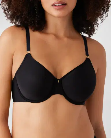Wacoal Simply Done Contour T-Shirt Bra | Thumbnail 1 Wacoal Simply Done Contour T-Shirt Bra | Thumbnail 1