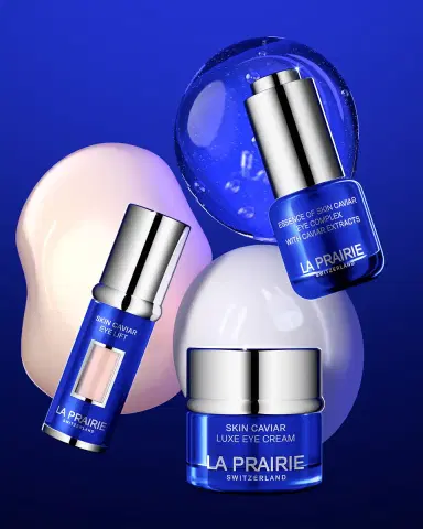 La Prairie Skin Caviar Eye Wonders Set ($587 Value) | Thumbnail 2 La Prairie Skin Caviar Eye Wonders Set ($587 Value) | Thumbnail 2