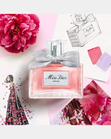 Dior Miss  Parfum | Thumbnail 5