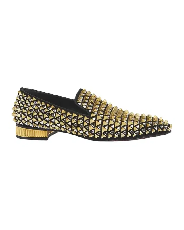 Men 's Croconaki Loafers