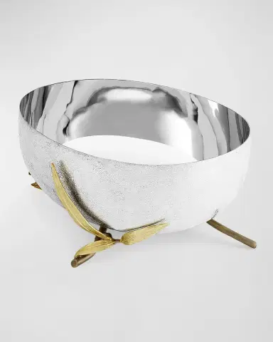 Michael Aram Zen Garden Medium Bowl | Thumbnail 2