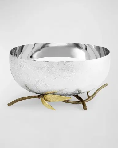 Michael Aram Zen Garden Medium Bowl | Thumbnail 3